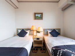 Tabist Hotel Ginga Kisarazu