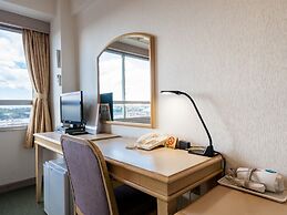 Tabist Hotel Ginga Kisarazu