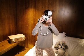 Zero Box Lodge Coimbra