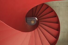 Zero Box Lodge Coimbra