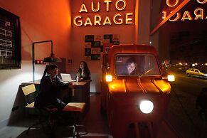 Zero Box Lodge Coimbra