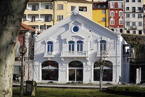 Zero Box Lodge Coimbra