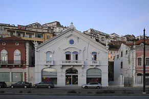 Zero Box Lodge Coimbra