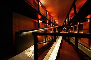 Zero Box Lodge Coimbra