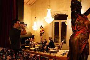 Zero Box Lodge Coimbra