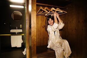 Zero Box Lodge Coimbra