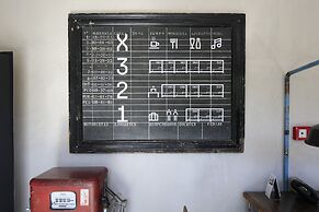 Zero Box Lodge Coimbra