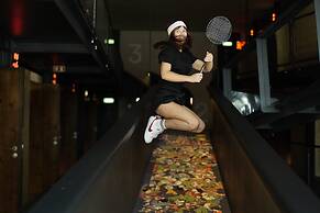 Zero Box Lodge Coimbra