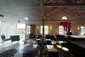 Zero Box Lodge Coimbra