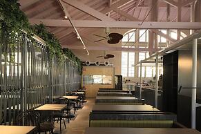 Zero Box Lodge Coimbra