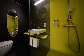 Zero Box Lodge Coimbra