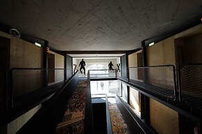 Zero Box Lodge Coimbra