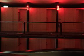 Zero Box Lodge Coimbra