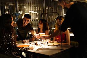 Zero Box Lodge Coimbra