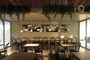 Zero Box Lodge Coimbra