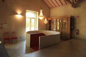 Zero Box Lodge Coimbra