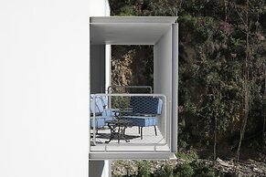 Zero Box Lodge Coimbra