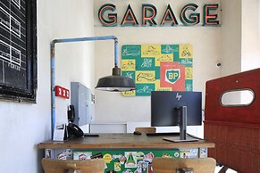 Zero Box Lodge Coimbra