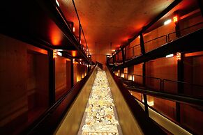 Zero Box Lodge Coimbra