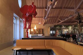 Zero Box Lodge Coimbra