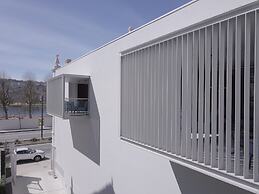 Zero Box Lodge Coimbra