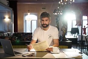 Zero Box Lodge Coimbra