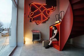 Zero Box Lodge Coimbra