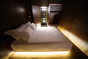 Zero Box Lodge Coimbra