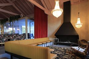 Zero Box Lodge Coimbra