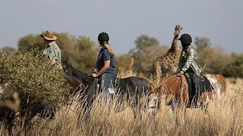Zebula Boutique Hotel