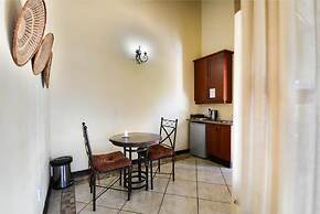 Zebula Boutique Hotel