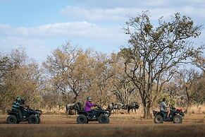 Zebula Boutique Hotel