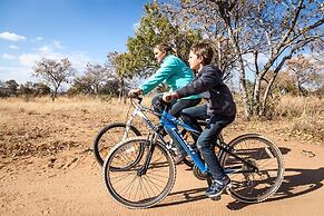 Zebula Boutique Hotel