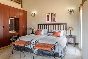 Zebula Boutique Hotel