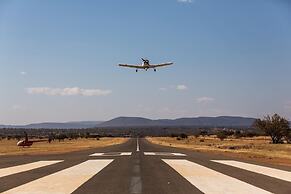 Zebula Boutique Hotel