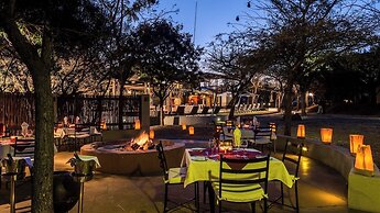 Zebula Boutique Hotel