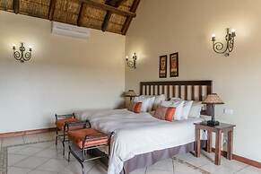 Zebula Boutique Hotel