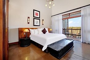 Zebula Boutique Hotel