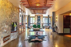 Zebula Boutique Hotel