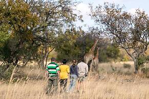 Zebula Boutique Hotel