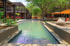 Zebula Boutique Hotel