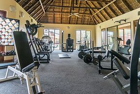 Zebula Boutique Hotel