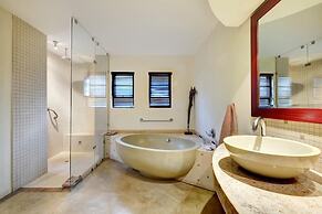 Zebula Boutique Hotel