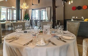 Zebula Boutique Hotel