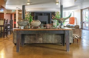 Zebula Boutique Hotel