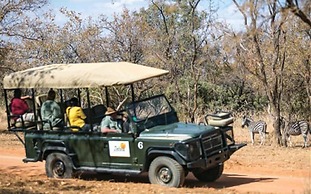 Zebula Boutique Hotel