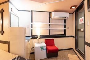 Tabist Hotel Florida Ikebukuro