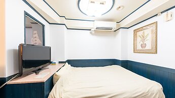 Tabist Hotel Florida Ikebukuro