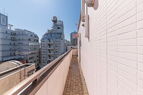 Tabist Hotel Florida Ikebukuro