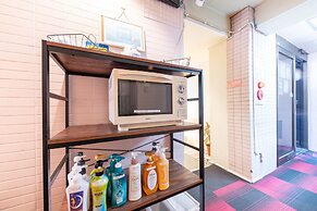 Tabist Hotel Florida Ikebukuro